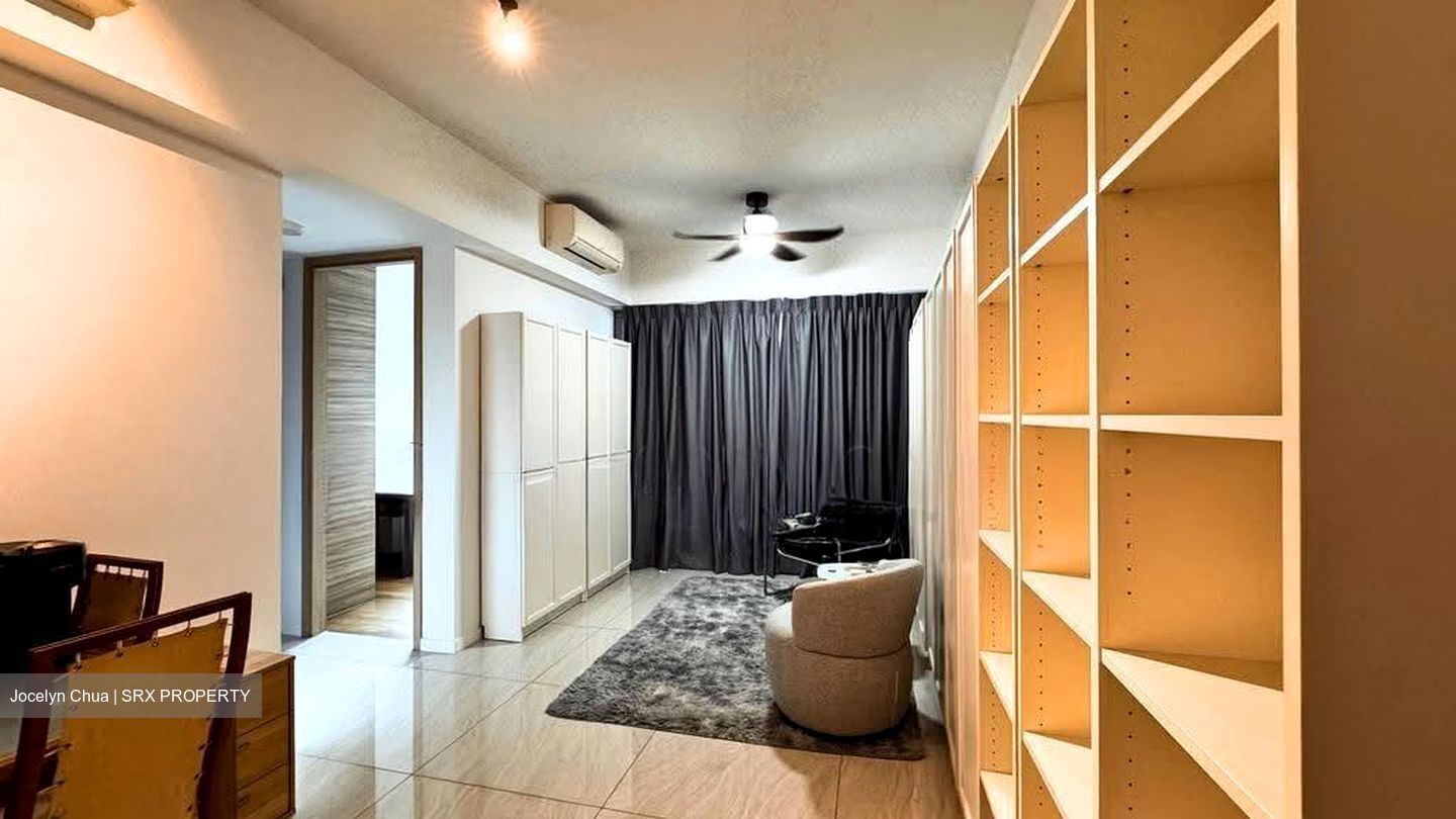 Stars Of Kovan (D19), Apartment #613357761